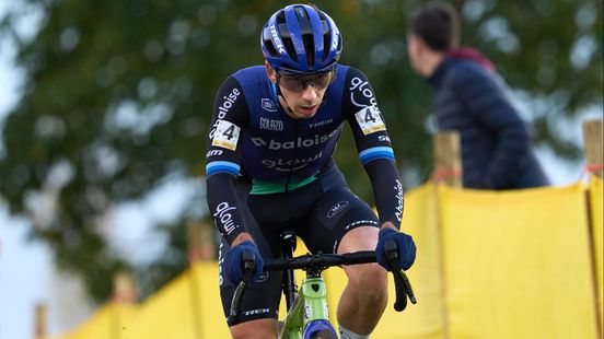 Sport Kort week 47: Van der Haar zevende in Tabor | Goud Van Oorschot op aflossing Nieuws