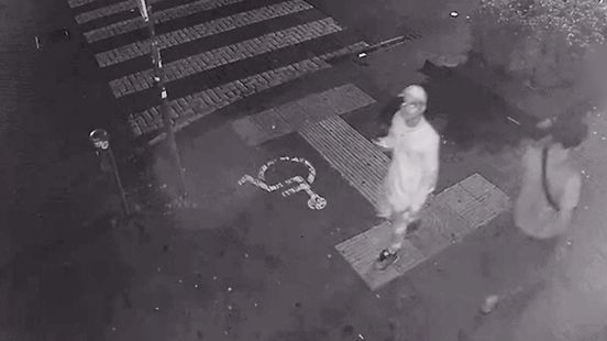 Explosie in Nijmegen: dader filmt eigen daad bij tattooshop