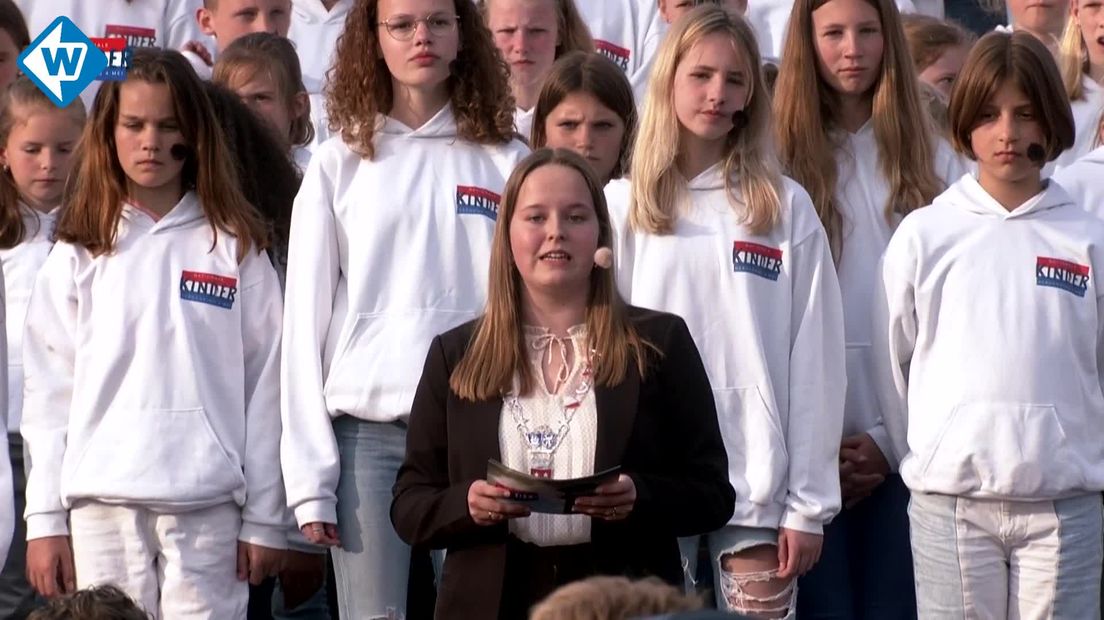 Nationale Kinderherdenking