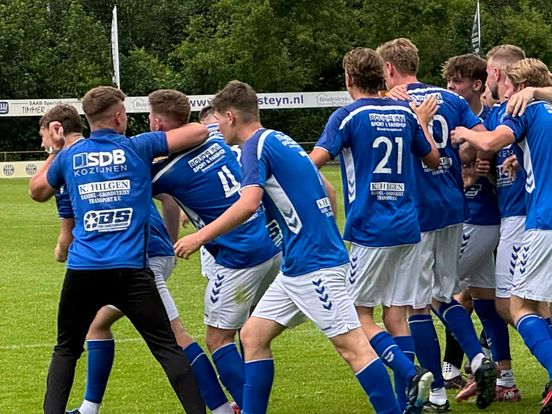 Vechtpartij overschaduwt nacompetitiefinale CEC: 'Het is haantjesgedrag van de jeugd'
