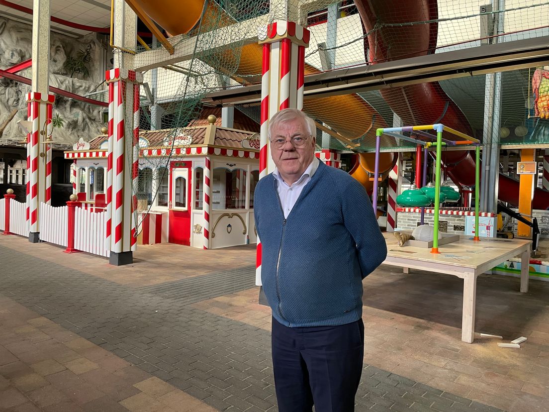 Heropening Speelstad Oranje verder weg dan ooit: 'Het is één groot vraagteken'
