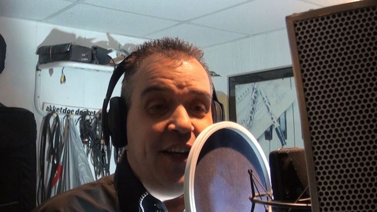 Bekende Groesbeekse zanger Alfred Arts (50) overleden