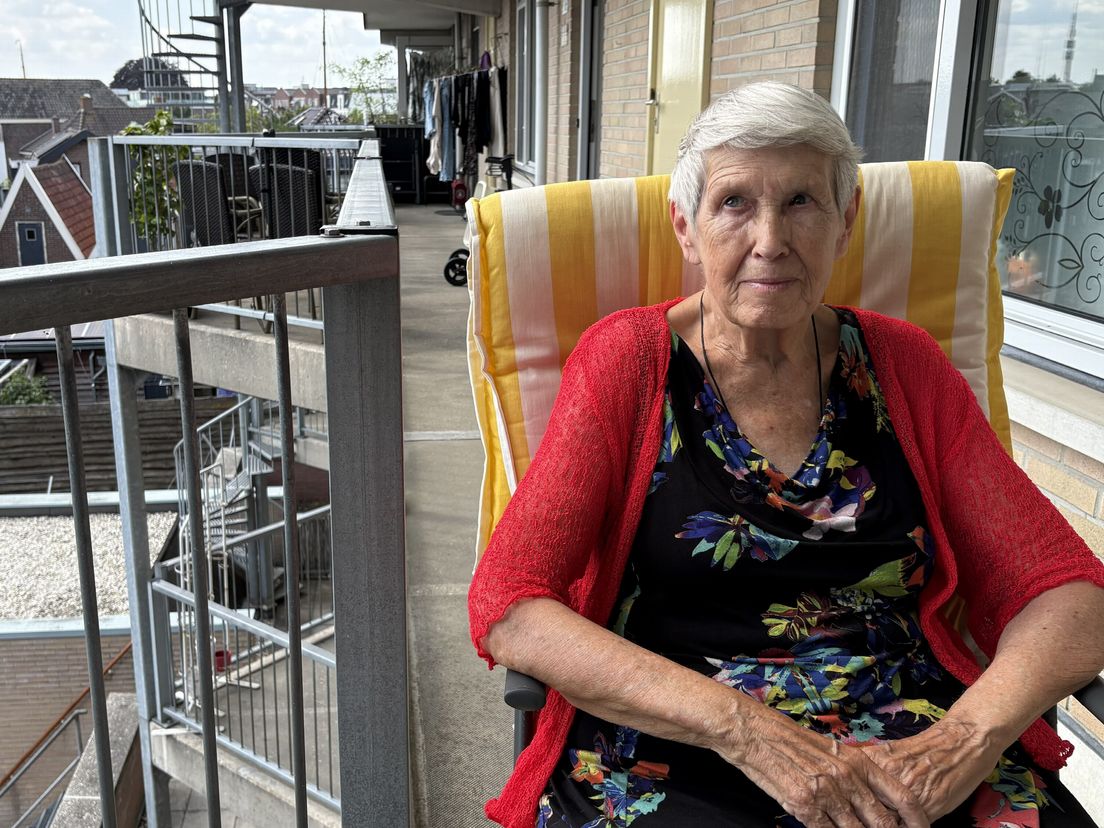 Spulletjes moeten weg uit gangen seniorenflat Meppel: 'Ze zijn nog niet klaar met ons'