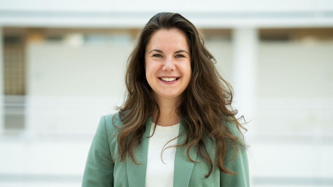 Hinke de Groot (CDA)