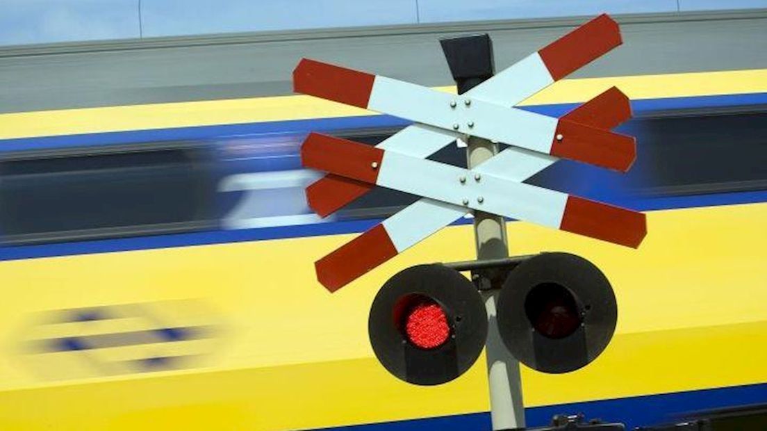 Vakopleiding treinmonteurs Zwolle succesvol