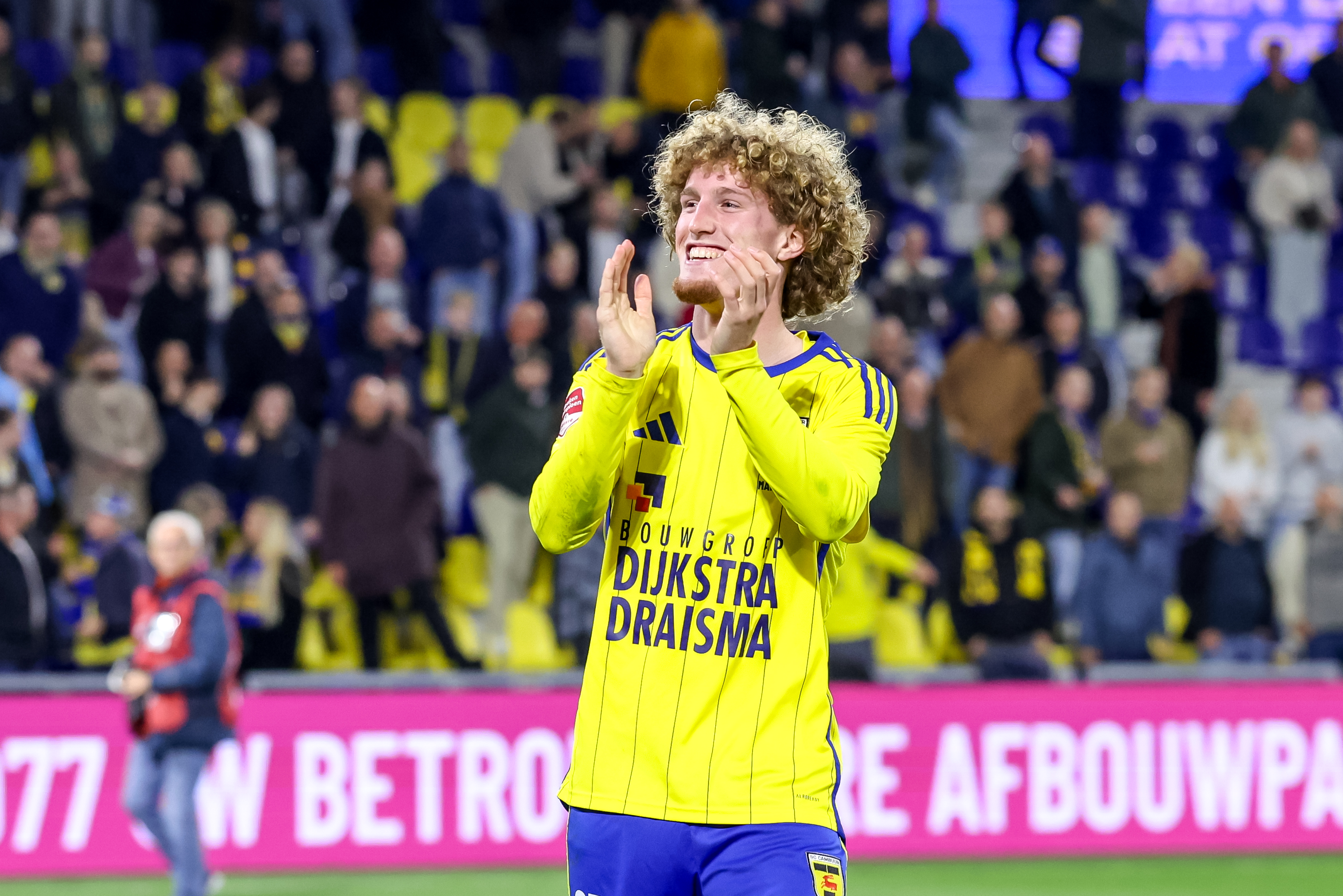 Bram Marsman