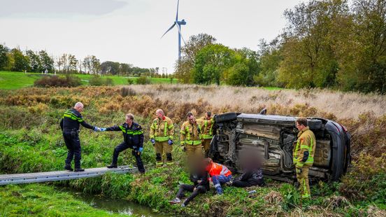 Fietser Texel overleden na aanrijding auto. Fietser Texel overleden na aanrijding auto.