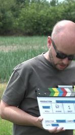 Van Gogh-film in Drenthe