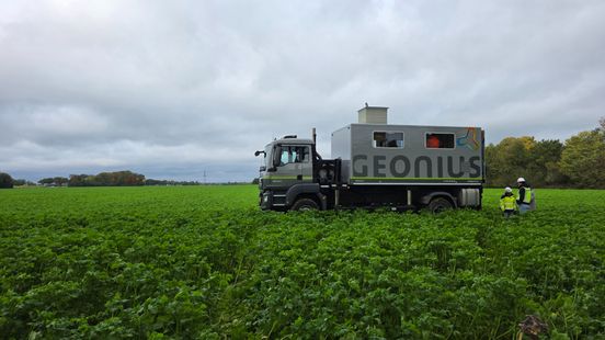 Meer onderzoek naar aardwarmte in Limburg Nieuws