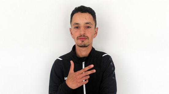 Jonge man vermist, politie maakt naam en foto openbaar Home