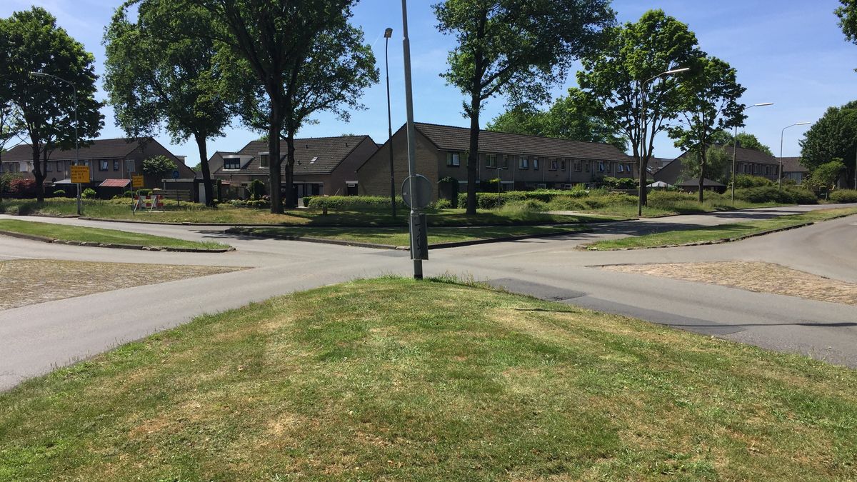 Ontwerpers gaan bezig met toekomst Bargeres in Emmen