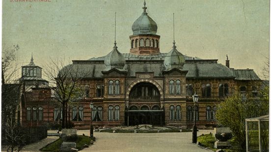 Vergeten dierentuin in Den Haag: van chique ontmoetingsplek tot sloop in oorlogstijd Nieuws