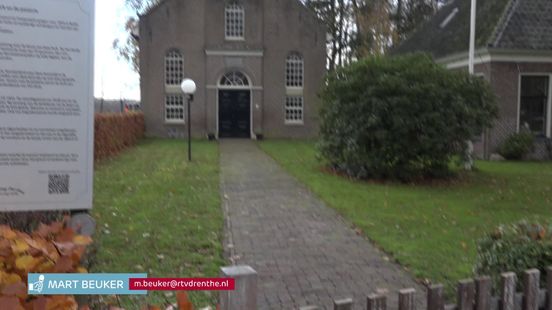 Kerk in Grolloo blijft hoogstwaarschijnlijk een kerk