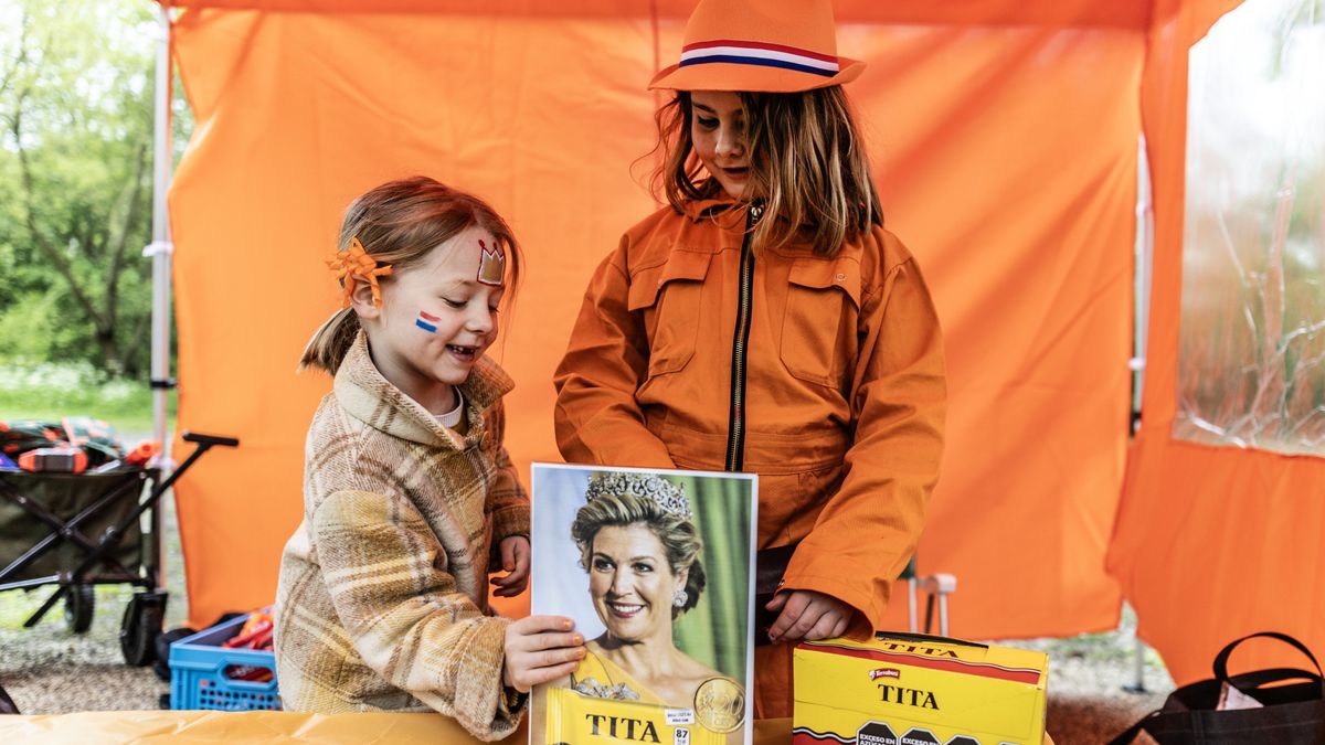 Oranjecomité stopt vlak voor Koningsdag: 'Jarenlang tegengewerkt door gemeente'