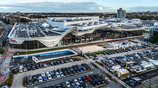 Deze week failliet: restaurant in Mall of the Netherlands dicht, zaak staat zelfs al leeg Home