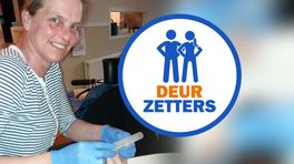 Deurzetters: 'Ik zie veel verwarring in die ogen'