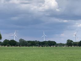 Meerderheid inwoners Noordoost Twente wil duurzame energie