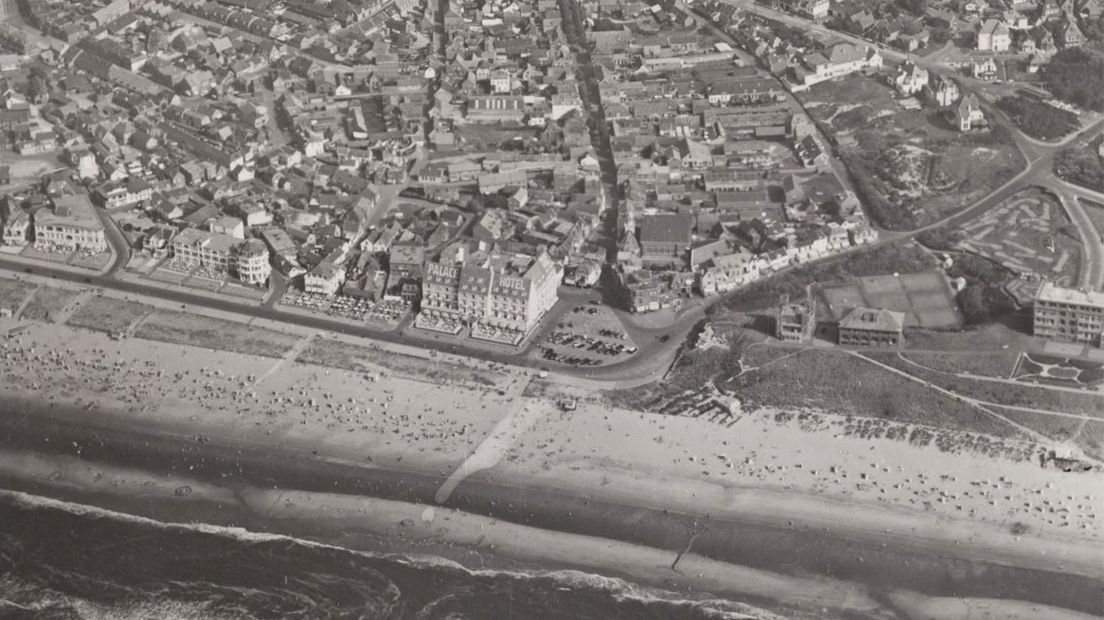 Noordwijk aan Zee