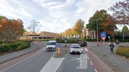Werkzaamheden Vondellaan in Groningen vertraagd, fase 2 uitgesteld tot volgend jaar