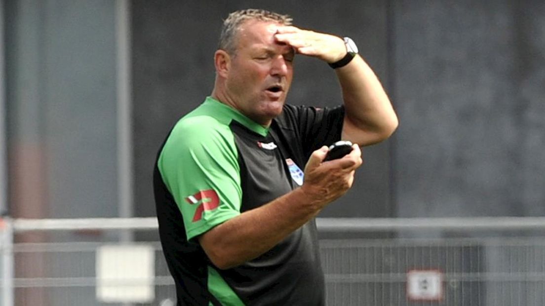 Ron Jans
