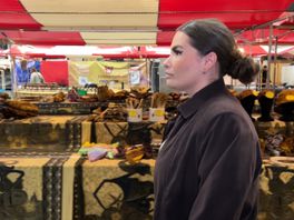 Hoe Maxime de Indische cultuur levend houdt door de Pasar Malam