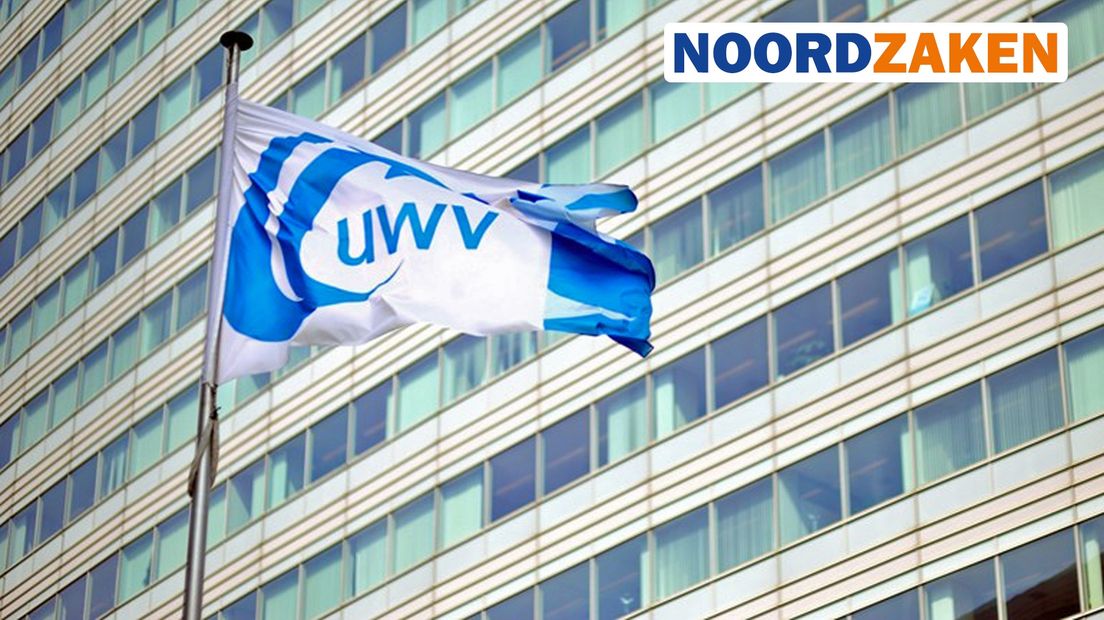 Het UWV