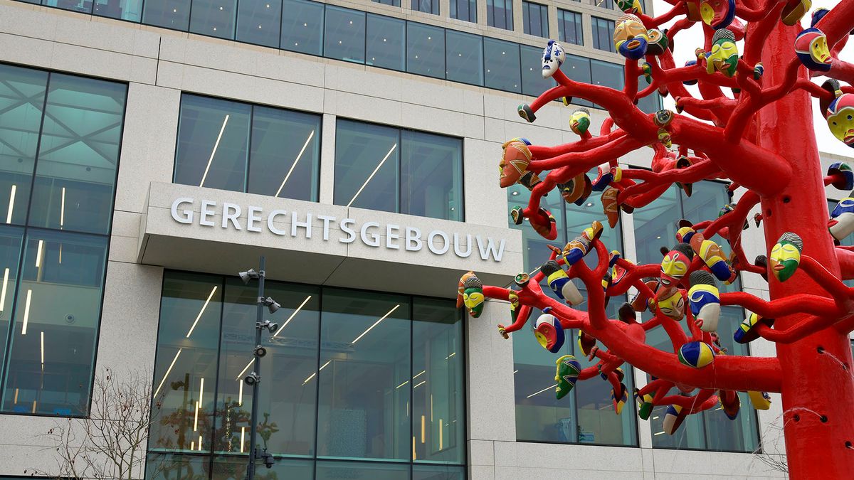 OM: Vlissingse vrouw (32) ging door met drugs dealen vanuit haar kraambed in het ziekenhuis