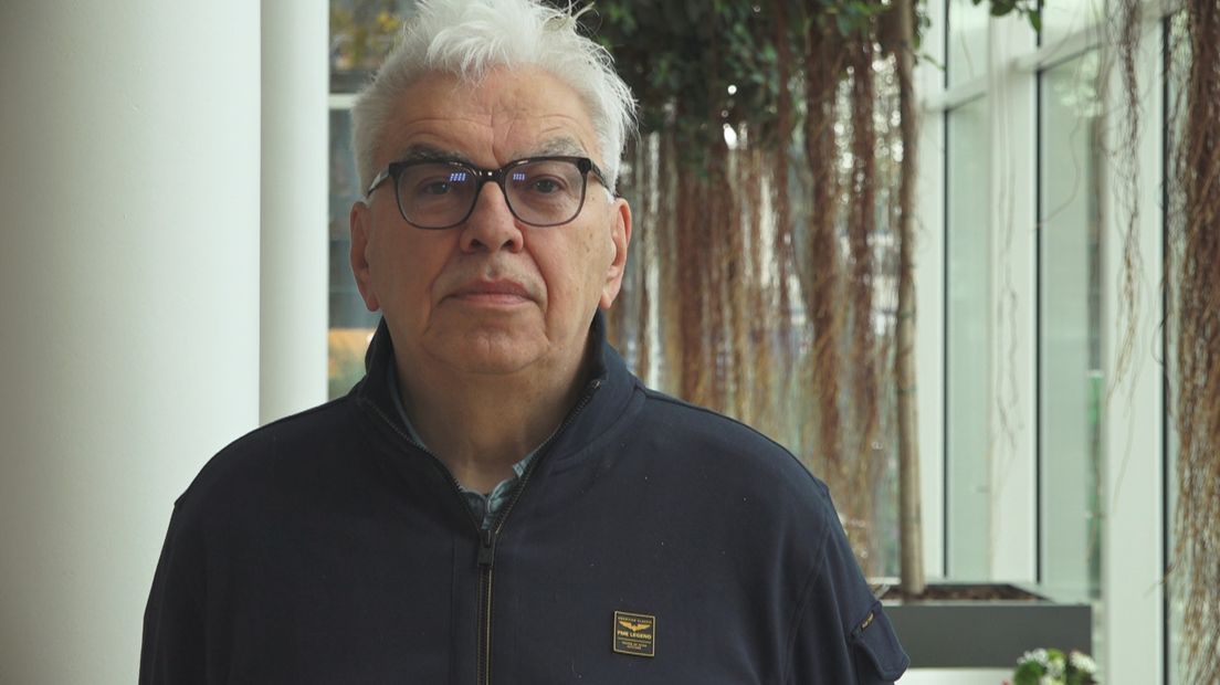 Peter Duijsens (Westland Verstandig) uit Westland