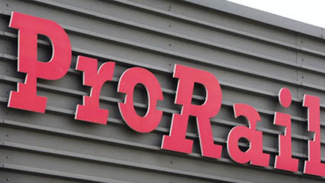 Meer fietsenstallingen in Terborg