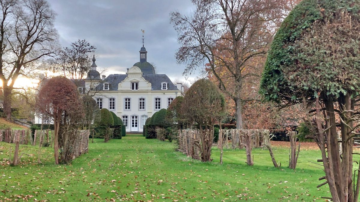 Limburg Kiekt: Wanssum, Grathem, Schin op Geul en...