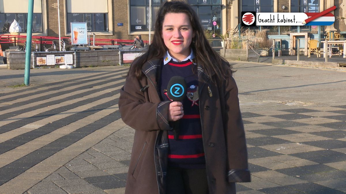 Geacht kabinet: 'Maak Zeeland minder saai voor jongeren'