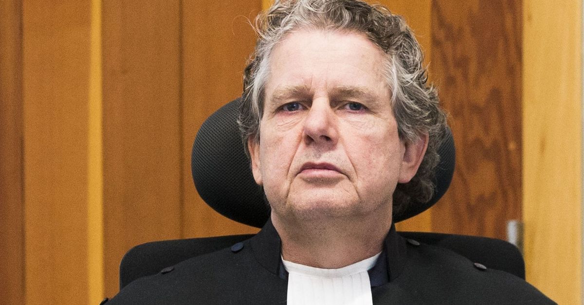 Officier van justitie over drugszaak: 'Ik wilde geen indruk wekken dat