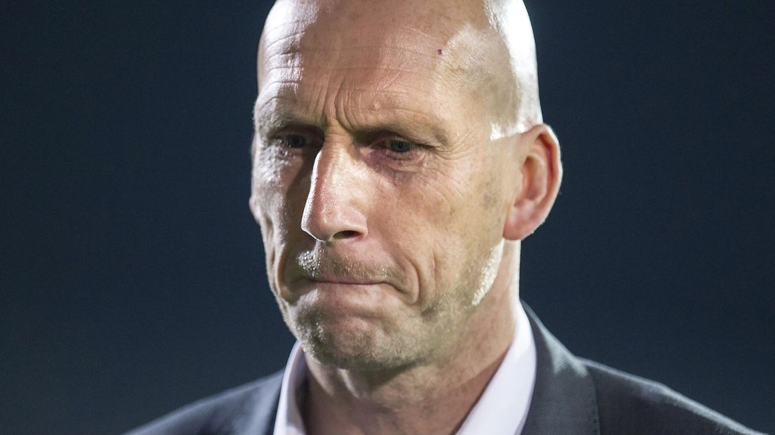 Stam: "Durven ze het al aan met je?â€