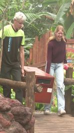 Nieuwe leguaan in Wildlands