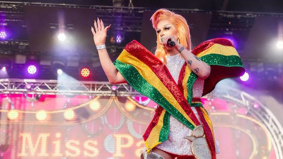 Miss Patty Pam-Pam namens Limburg naar COC Songfestival: 'Mensen zijn vaak bang voor onbekende' Nieuws