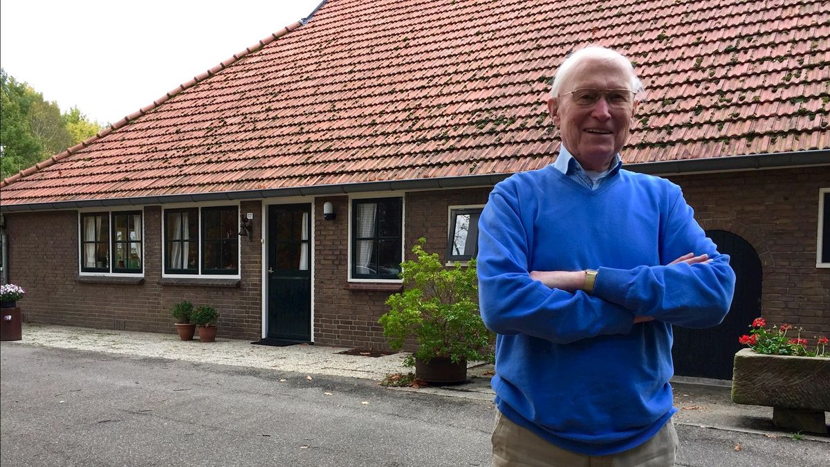 Expeditie Oost: 'Soaseler leu in beeld' in het zonnetje gezet door Harry Bruins