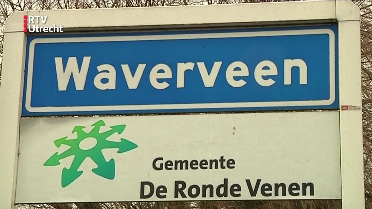 Wie Waverveen wil kennen, kan niet om Jan Compier heen