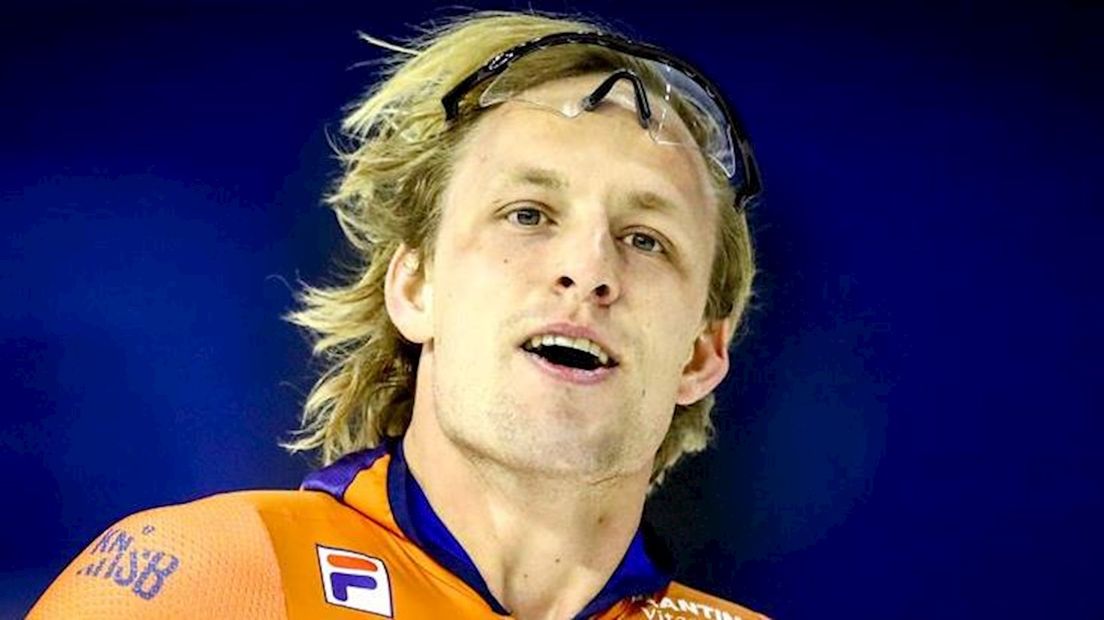 Ronald Mulder
