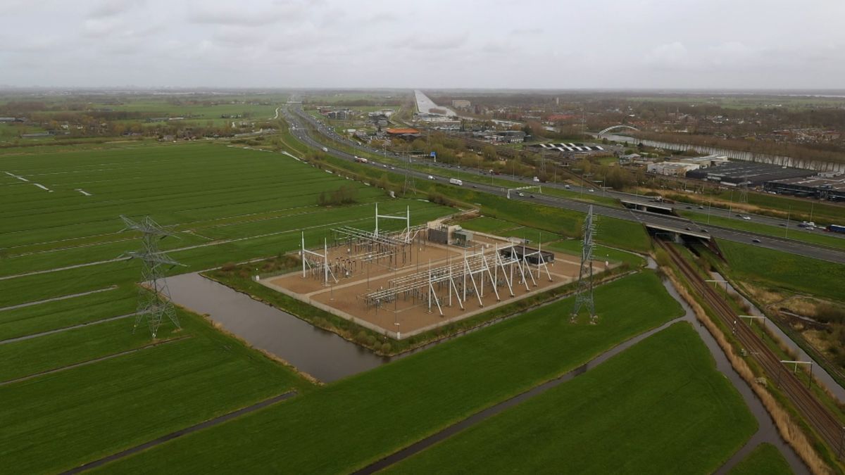 Geen voorrang op stroomnet: zorgen over grote bouwplannen in De Bilt