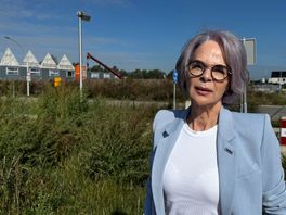 Bijzonder: door speciale ontheffing wordt Drentse provinciebestuurder in Overijssel