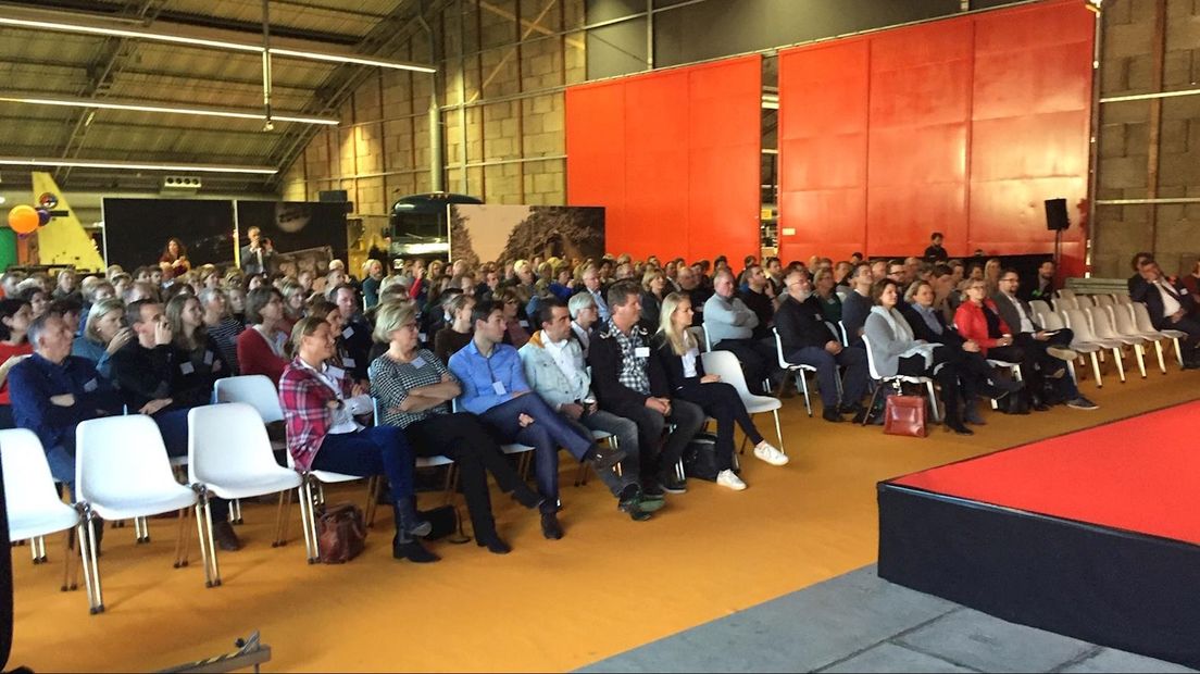 Symposium MarketingOost