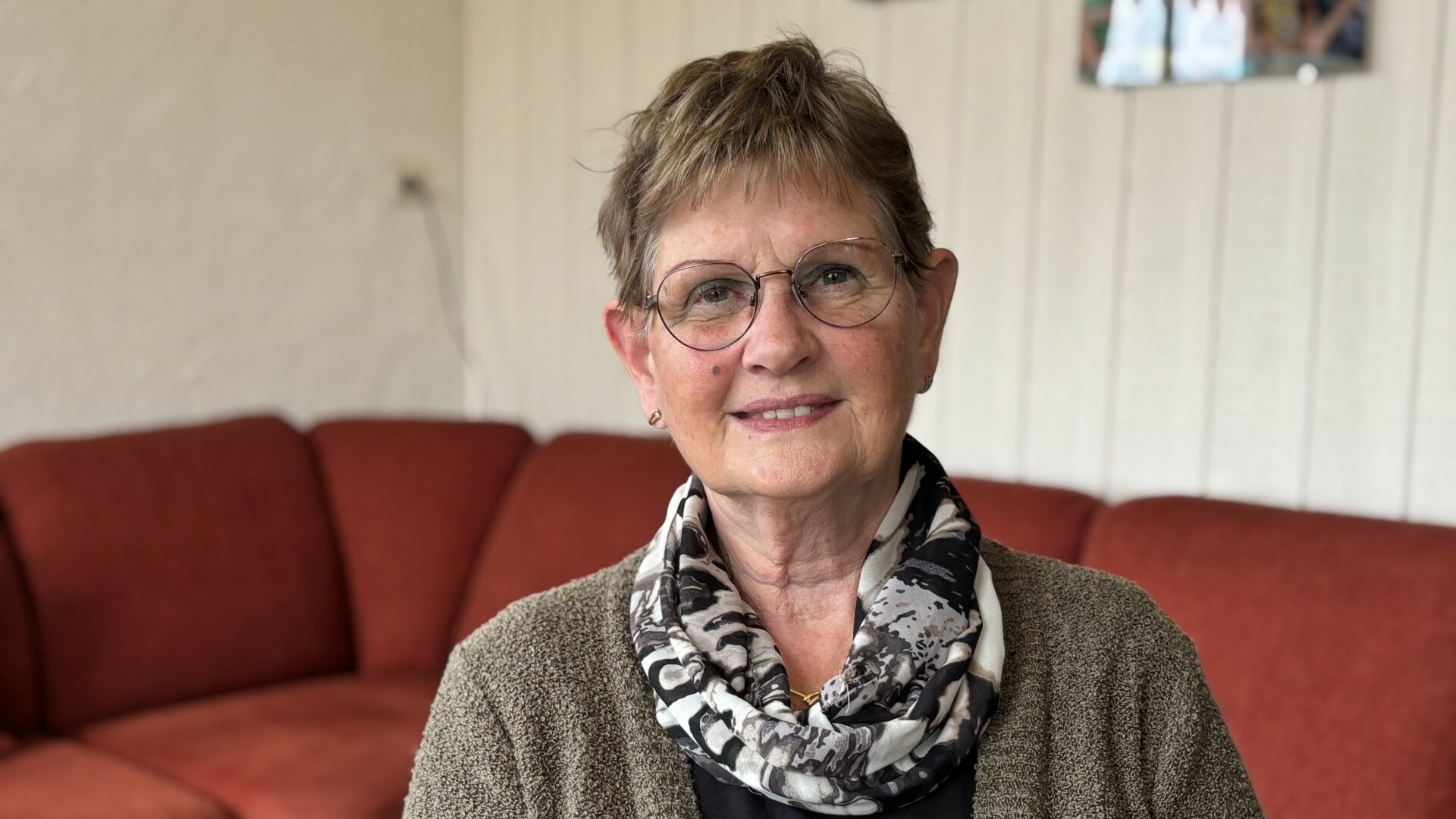 Marijke Dijkstra