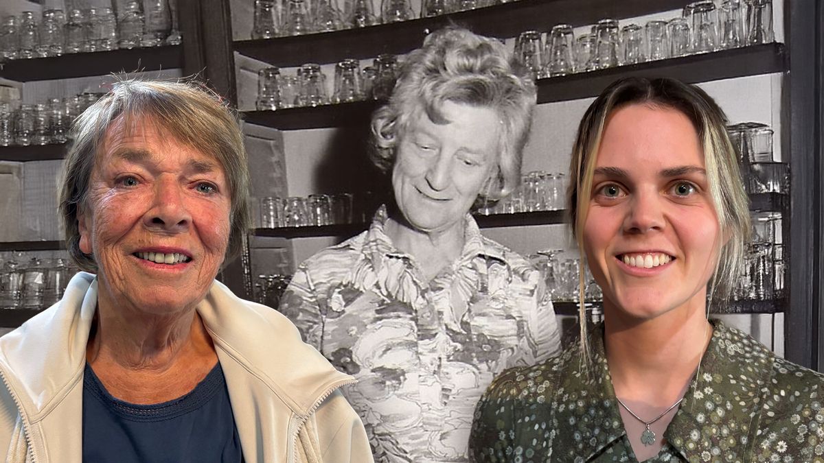 Klaasje Postma (79) speelt weer kroegbazin Tjerkje: “Zij en haar generatie hebben veel opgeofferd”