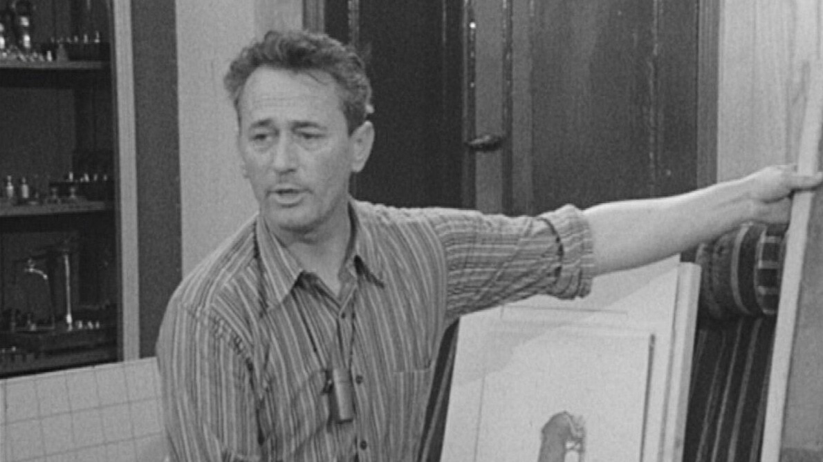 Jopie Huisman (1922-2000)