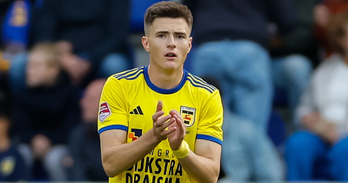 Cambuur Defenders Depart & Return – Transfer News