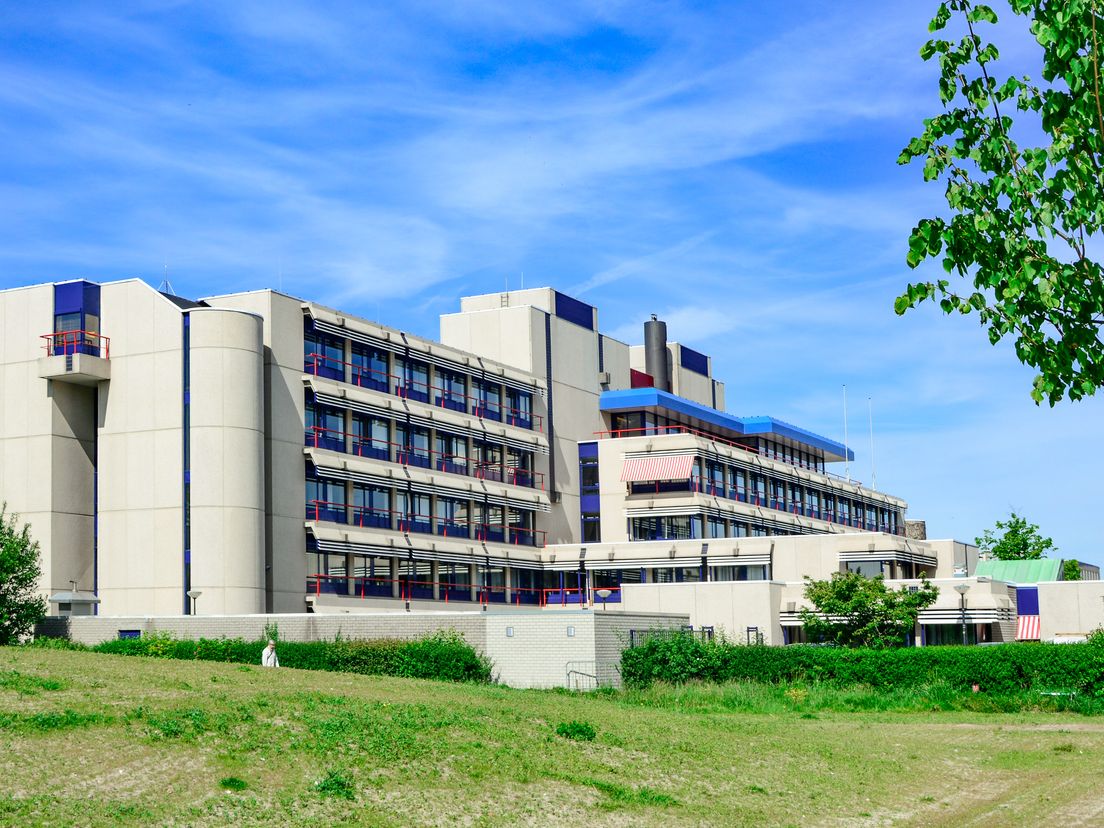 gemeentehuis maassluis