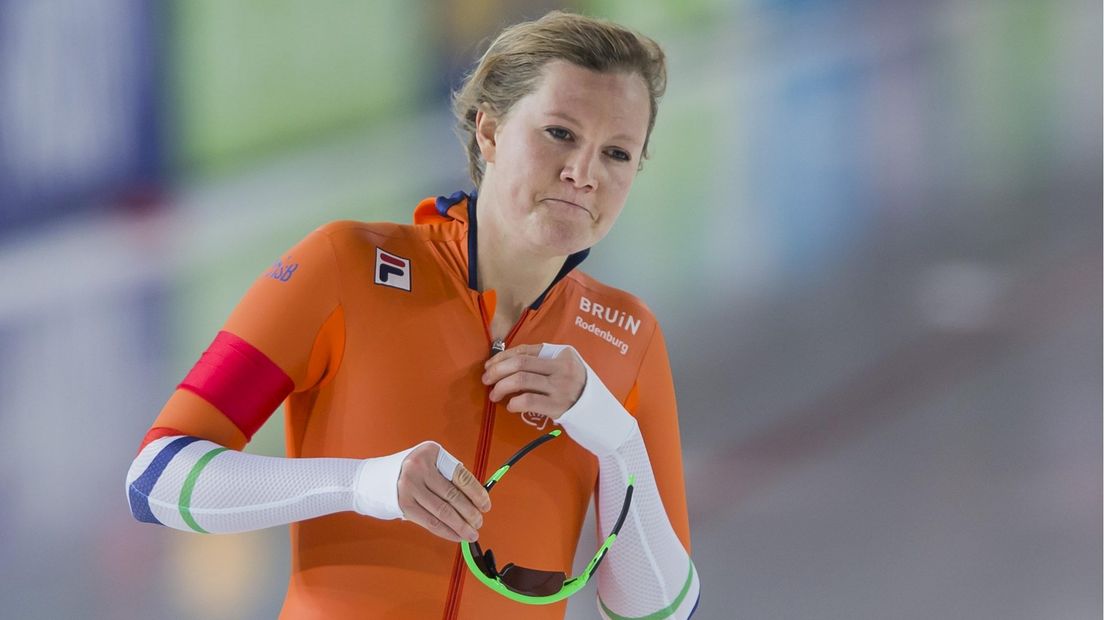 Lotte van Beek