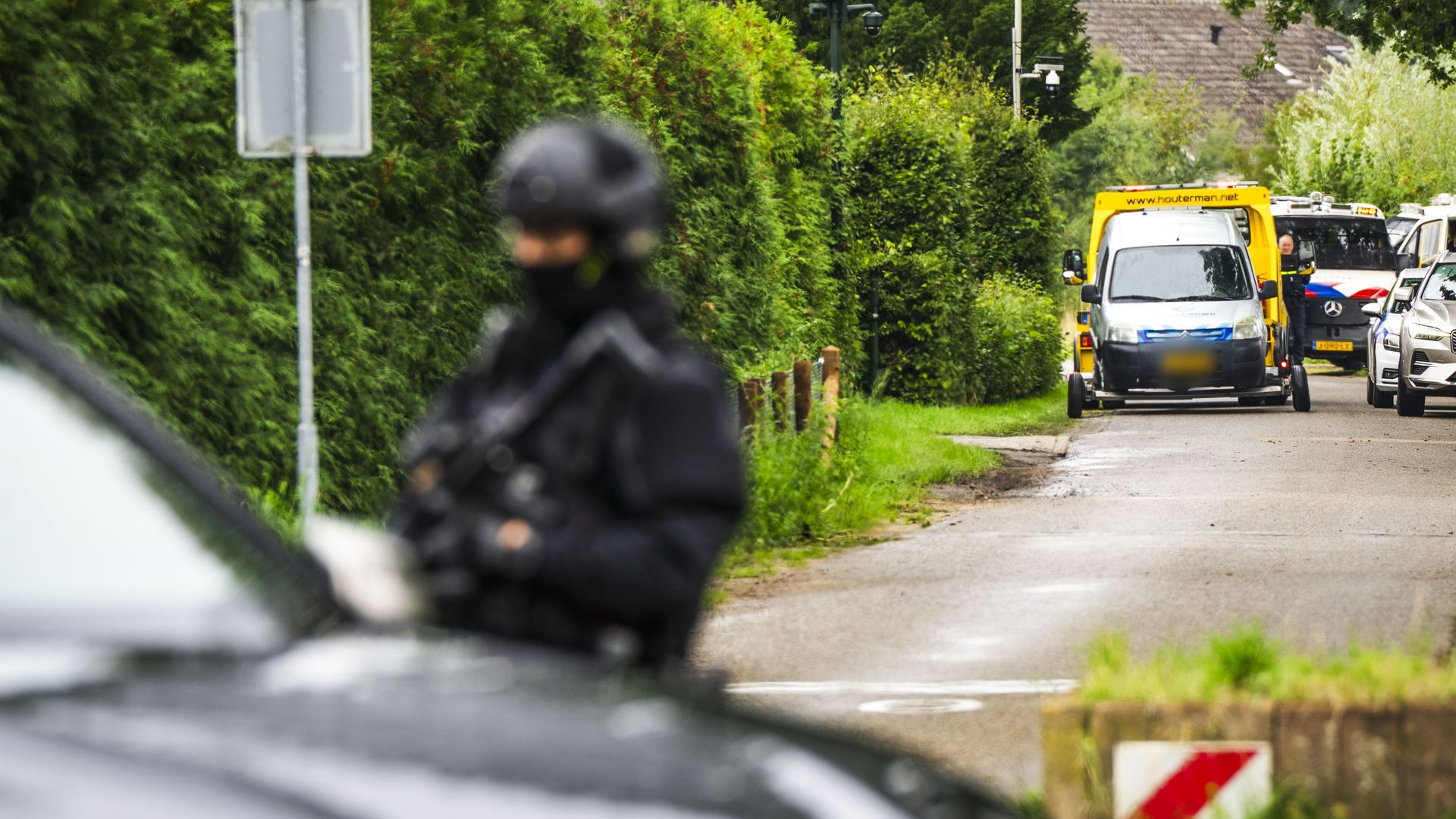 Familie van Jan G. uit Overasselt: ‘Wij zijn aan ons lot overgelaten’