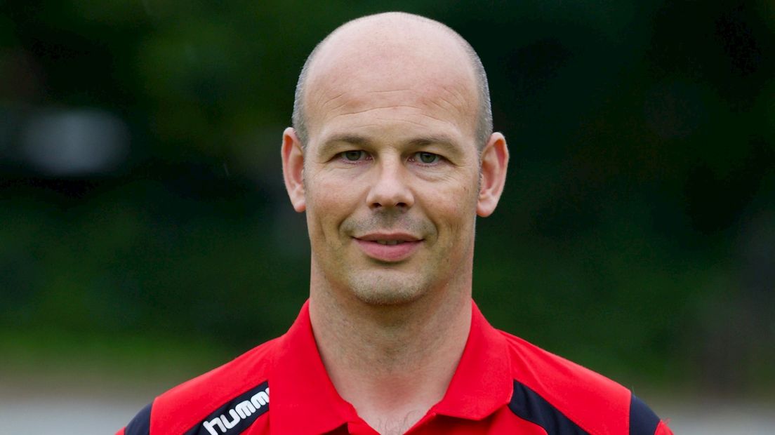 Michel Steggink