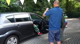 Sea kan haar 95e verjaardag maar op één plek vieren